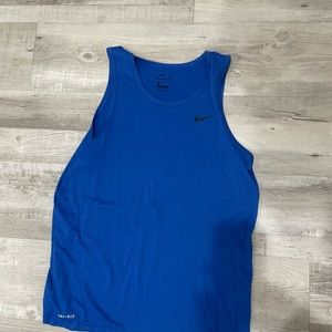 Nike Tank Top
